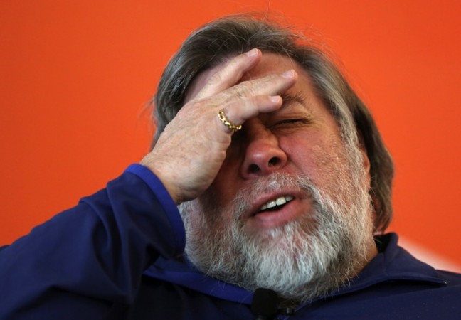 Apple's Origin Was Not In Its Legendary Garage, It's 'bit of a myth,' Says Steve Wozniak