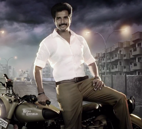 sivakarthikeyan