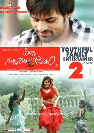 Pilla Nuvvu Leni Jeevitham Pilla Nuvvu Leni Jeevitham