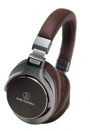 Audio Technica launches ATH-MSR7 headphone Audio Technica launches ATH-MSR7 headphone