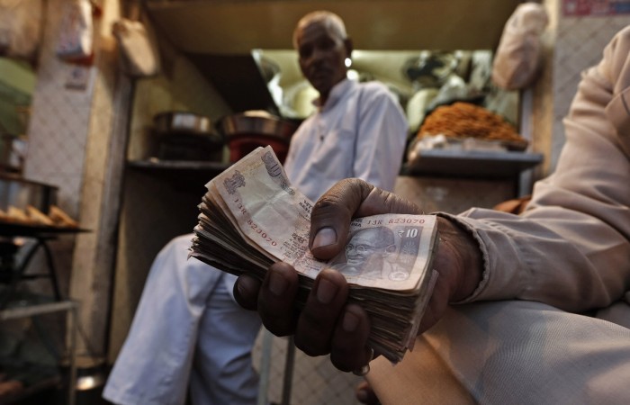 Indian Rupee