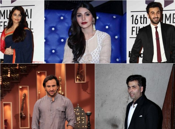 Ae Dil Hai Mushkil