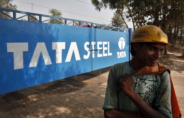 TATA STEEL Tata Steel