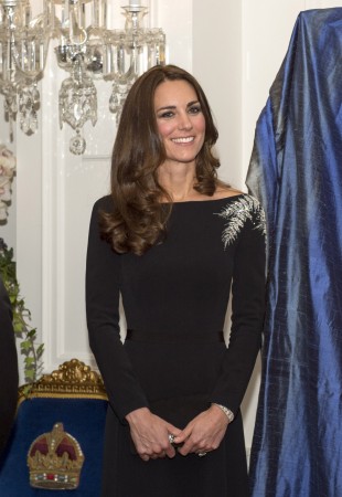 Duchess of Cambridge and the Late Queen Mother Share an Ancestor