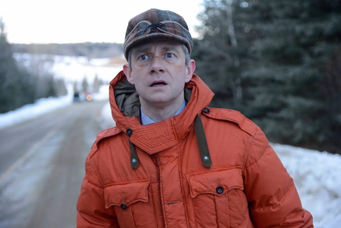Fargo wins HitFix's 3rd annual television critics' poll Fargo wins HitFix's 3rd annual television critics' poll