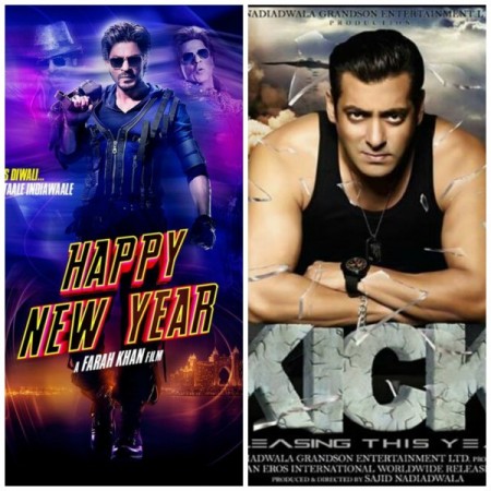 Lost in Box Office, Wins in Search