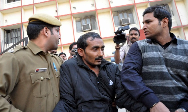Uber Shiv Kumar Yadav