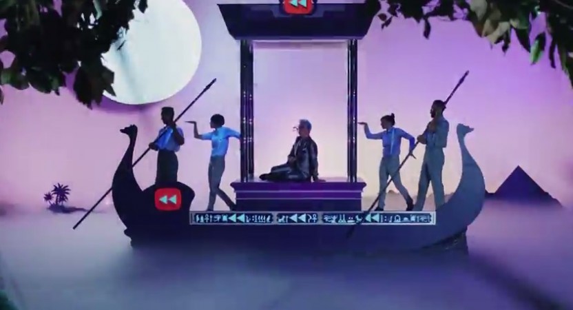 YouTube Rewind: Turn Down for 2014 Youtube Rewind: Turn Down for 2014
