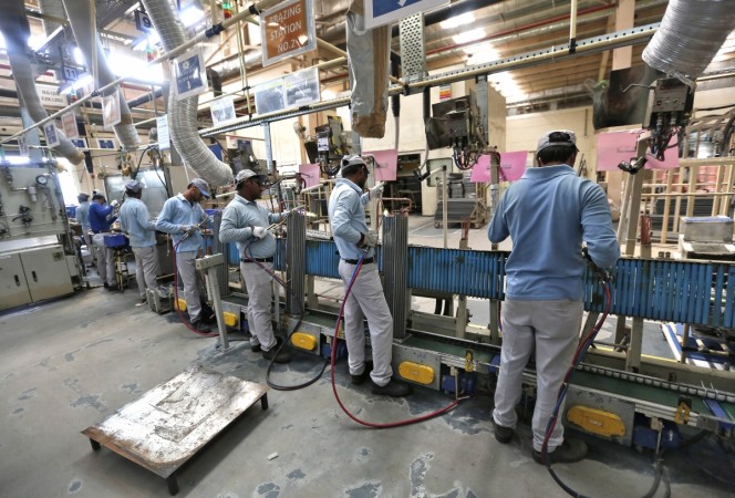 Manufacturing Industry