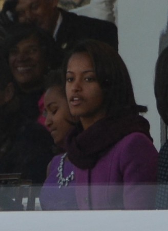'Malia Obama is Pregnant' Hoax Draws Criticism