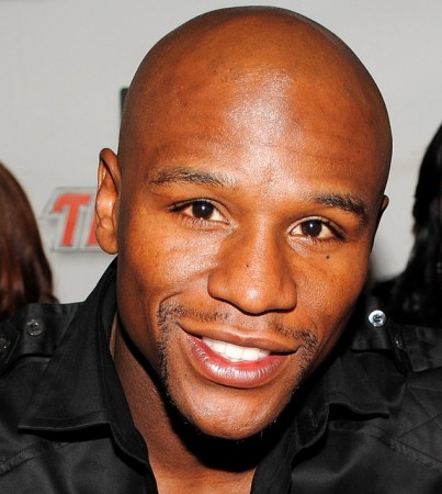 Floyd Mayweather May have Witnessed VH1 Stephanie Moseley, Husband Murder-Suicide