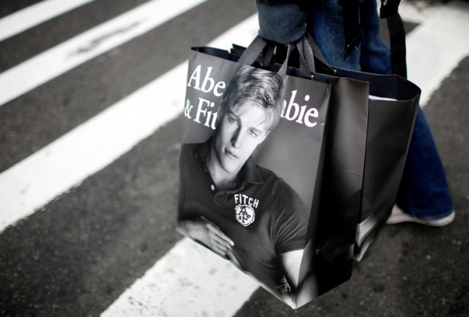 Abercrombie & Fitch