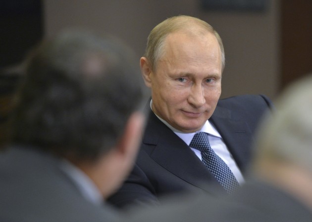 Putin