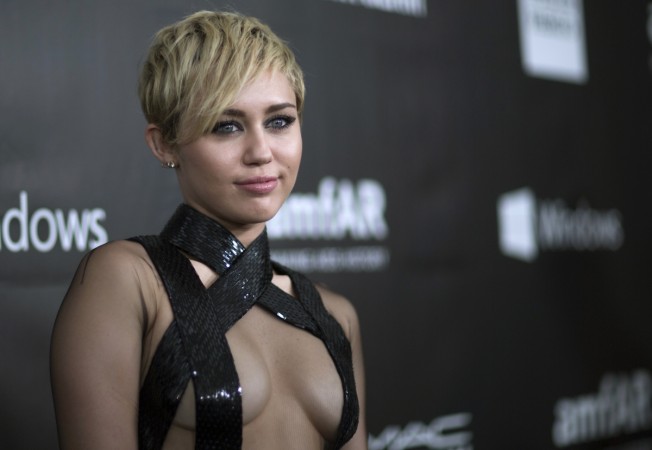 Life & Style's 'Miley Cyrus Pregnant and Being Forced into Rehab' Hoax Busted