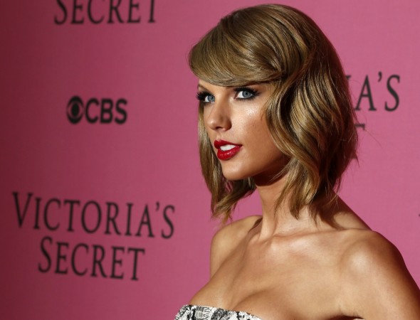 Taylor Swift