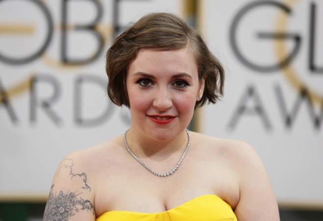 Lena Dunham Reveals Why She Spoke Out About Her Rape a Decade Later