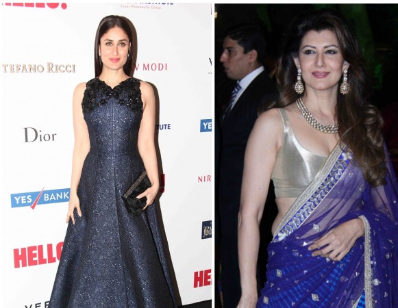Kareena Kapoor to Play Salman's Ex-Girlfriend Sangeeta Bijlani in Mohammad Azharuddin Biopic?