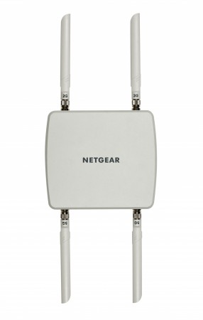NETGEAR unveils New Wireless Outdoor Wireless Access Point WND930 NETGEAR unveils New Wireless Outdoor Wireless Access Point WND930
