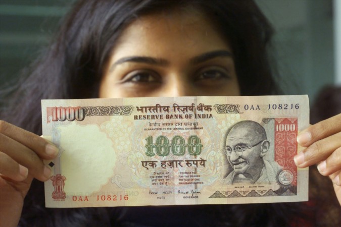 Black money