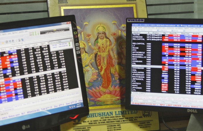 Goddess Lakshmi