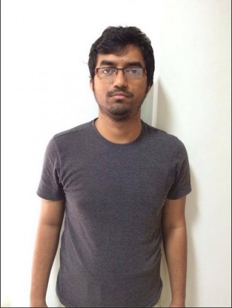 Shami Witness