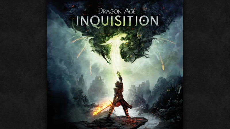 Dragon Age: Inquisition was released on 18 November, 2014 Dragon Age: Inquisition