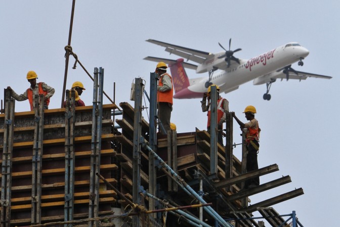 SpiceJet Airlines