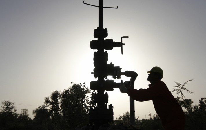 ONGC