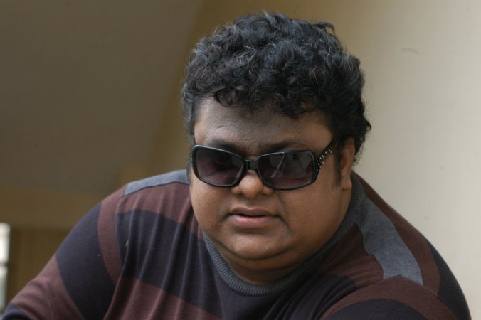 Chakri's Untimely Death Leaves his Fans Shocked and Heart-Broken Chakri