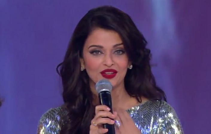 Aishwarya Rai Bachchan