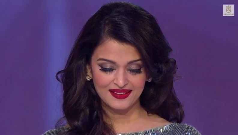 Aishwarya Rai Bachchan
