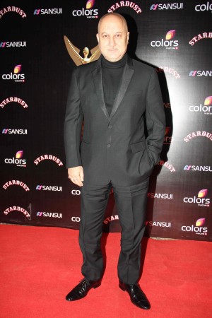Anupam Kher Anupam Kher