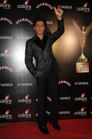 Shah Rukh Khan Shah Rukh Khan