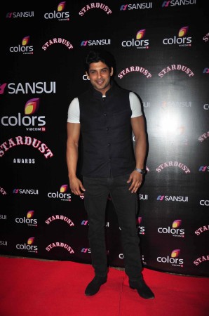 Siddharth Shukla Siddharth Shukla