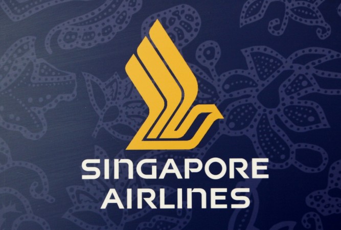 Singapore Airlines