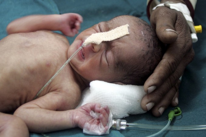 new born hospital