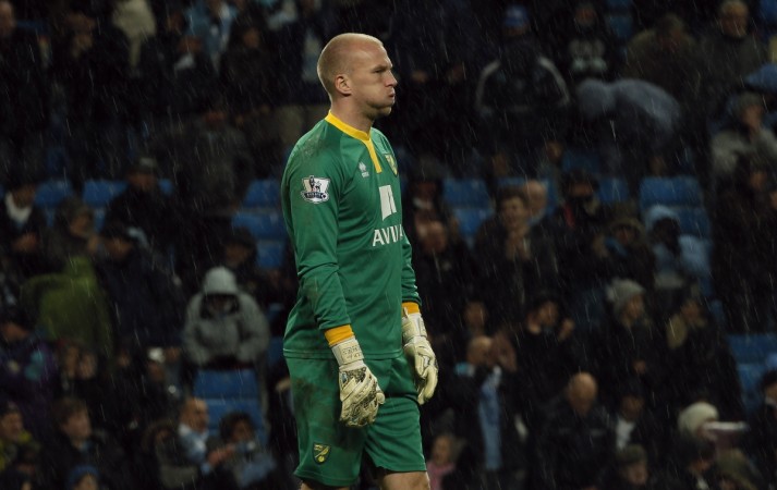 John Ruddy's move to Liverpool could boost his international career John Ruddy