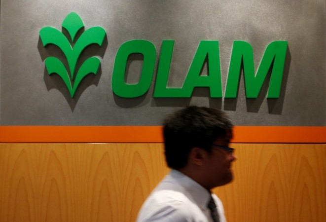 Olam International