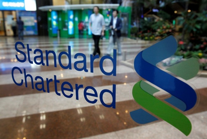 Standard Chartered
