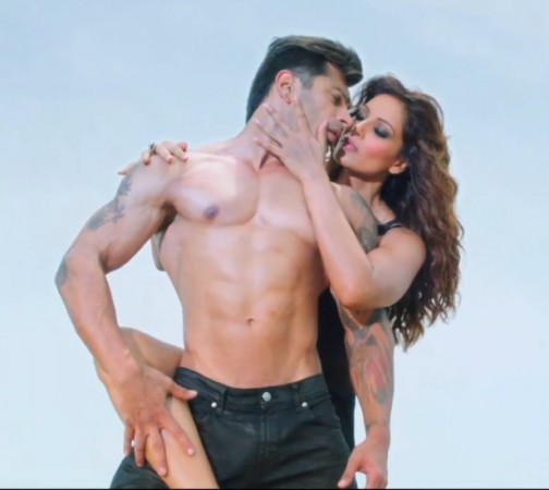 Bipasha Basu, Karan Singh Grover