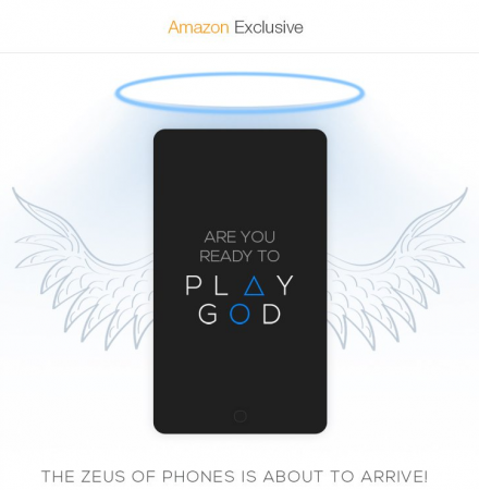Amazon India releases exclusive page for <span>Micromax</span> <span>YU</span> <span>Smartphone</span> Amazon India releases exclusive page for Micromax YU Smartphone
