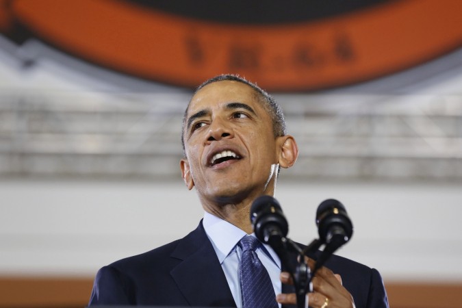 Obama