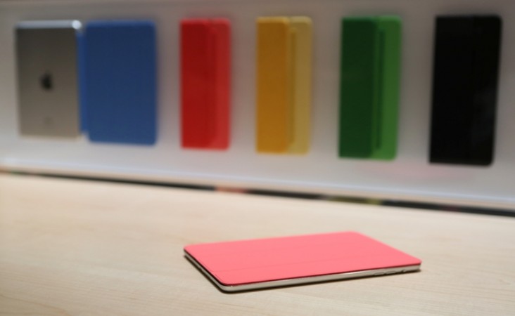 Apple In 2015: iPhone 7, iPad Air Plus, iPhone Mini And More