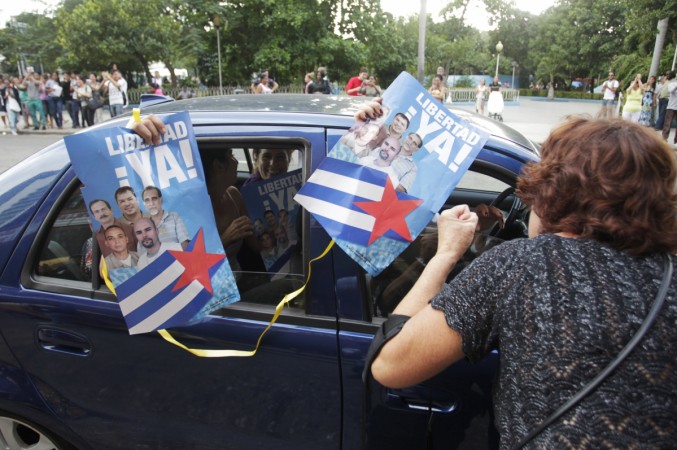 Cuba