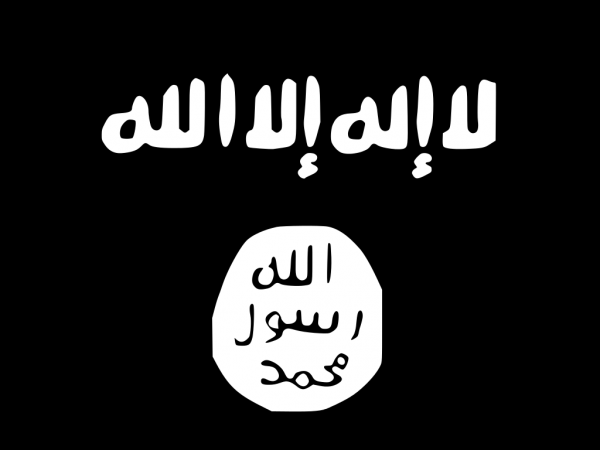 ISIS flag