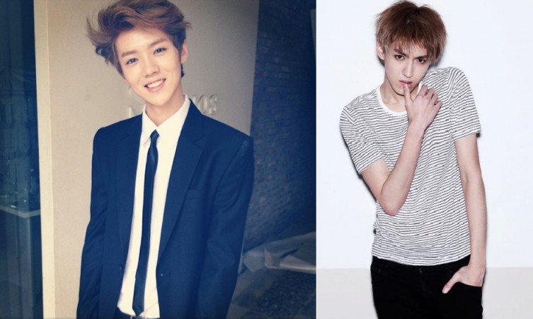 Former EXO Members Luhan and Kris (Wu Yifan) will have next court-ordered mediation on 27 March. Former EXO members Luhan and Kris