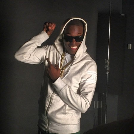 Brooklyn rapper Bobby Shmurda was arrested during guns and drugs sting operation. Brooklyn rapper Bobby Shmurda