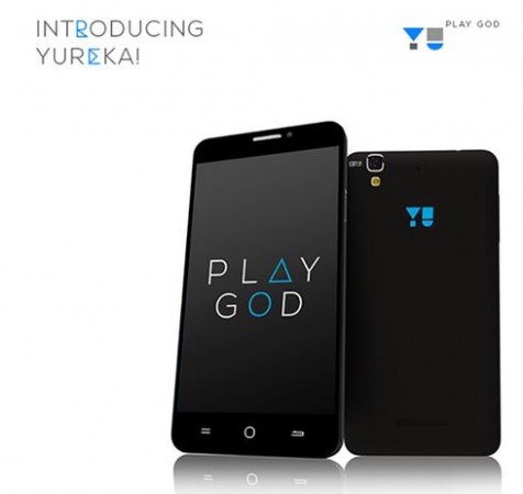 Micromax YUREKA: CyanogenMod Android 5.0 Lollipop Powered Smartphone Launched in India; Price, Specifications Micromax YUREKA: CyanogenMod Android 5.0 Lollipop Powered Smartphone Launched in India; Price, Specifications
