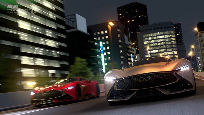 Gran Turismo 6 to get two new cars in update 1.15. Gran Turismo 6