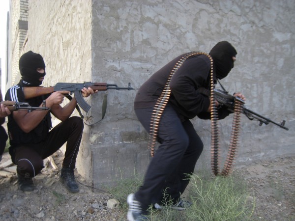 Turkey said that the massive amount of oil that the authorities have seized so far came from ISIS controlled pipelines and wells. (Representational Image) Turkey said that the massive amount of oil that the authorities have seized so far came from ISIS controlled pipelines and wells.